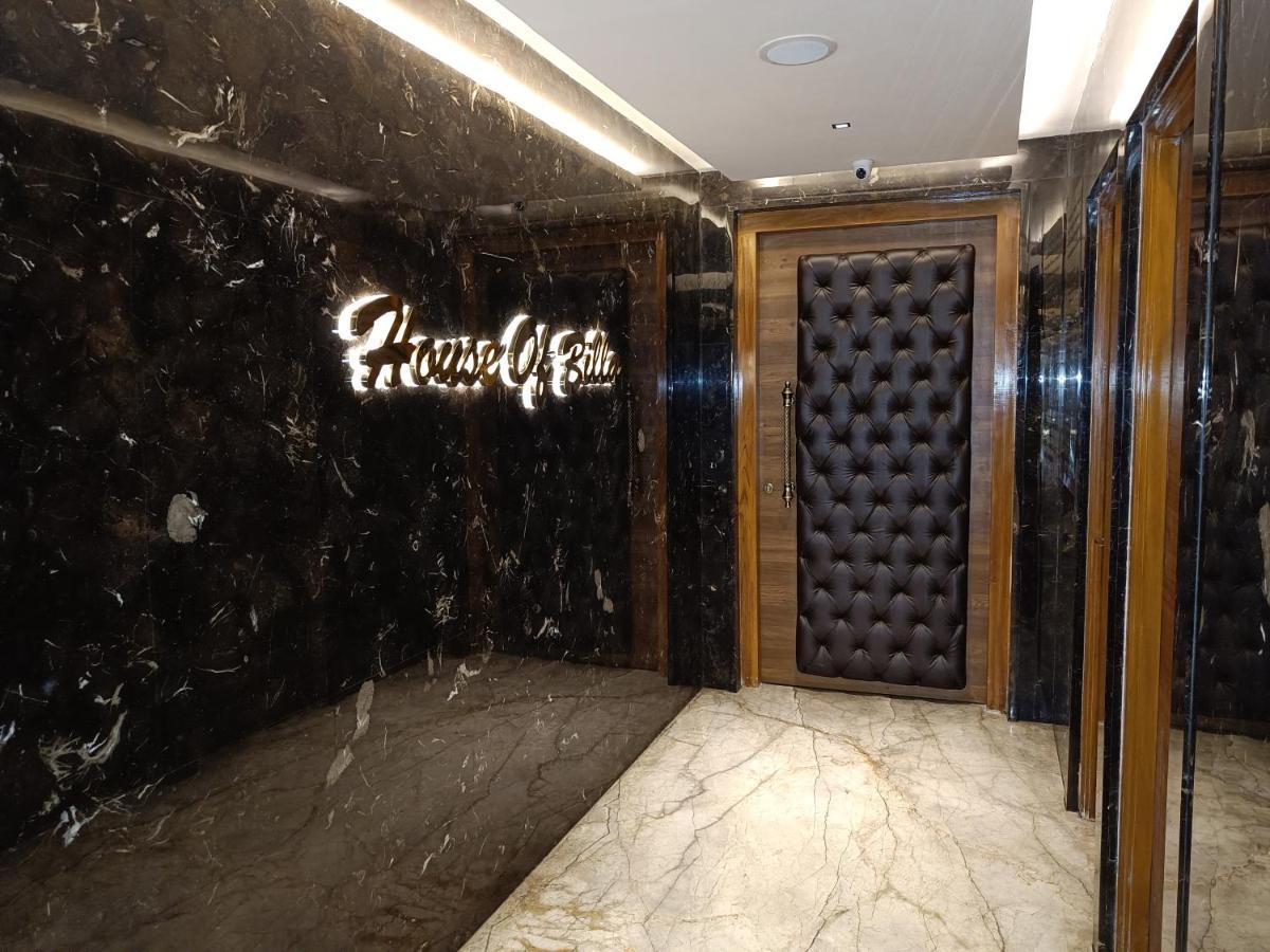 The Kings Park Grand-Near Us Consulate Hotel Chennai Luaran gambar