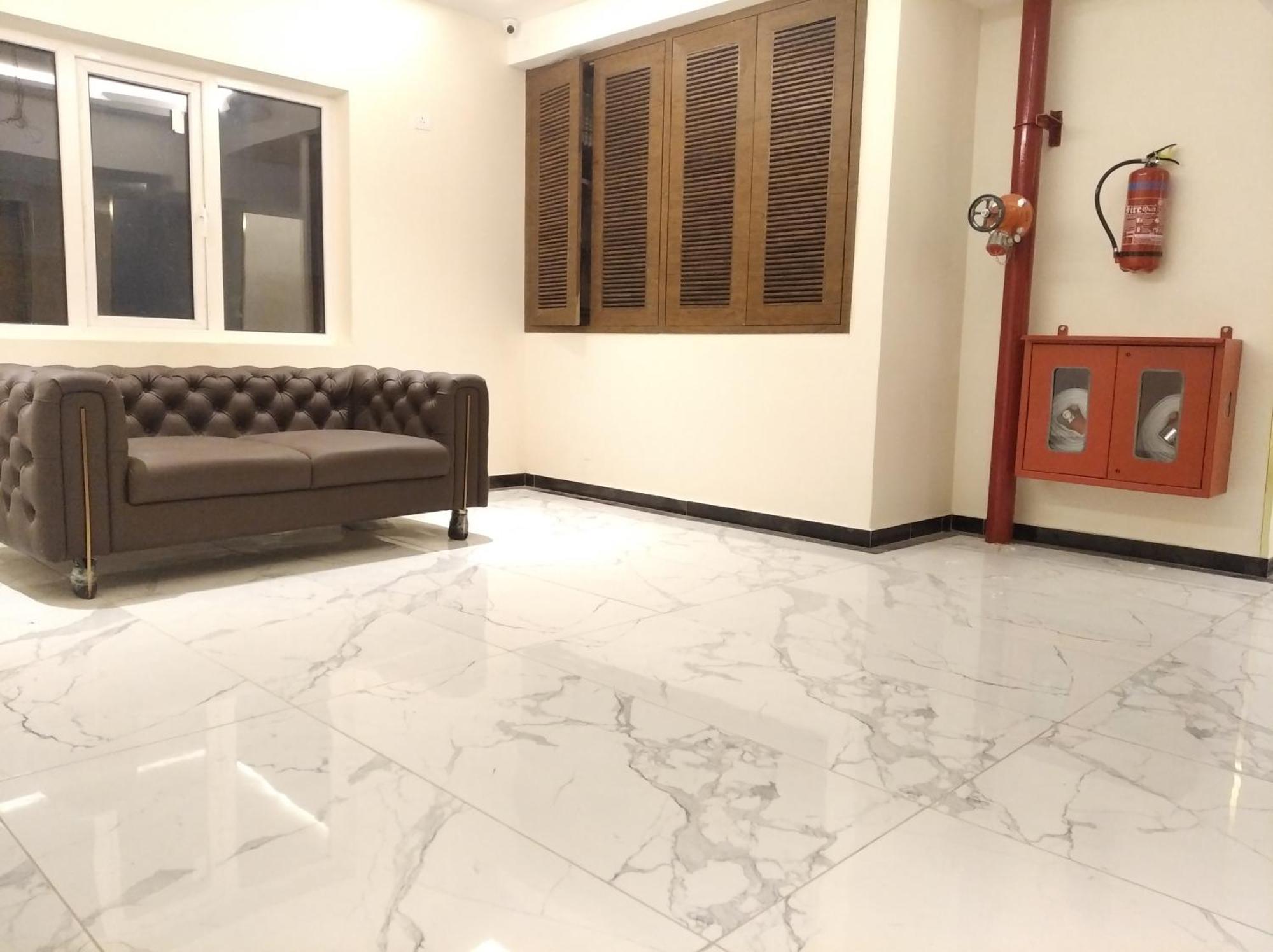 The Kings Park Grand-Near Us Consulate Hotel Chennai Luaran gambar